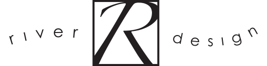 River Design Logo