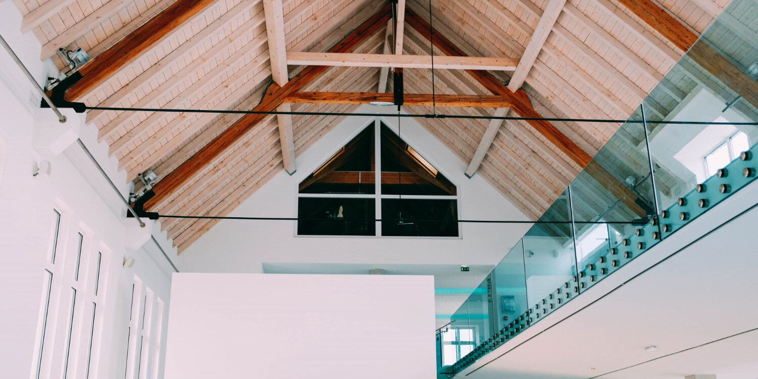 wooden beams wooden beams